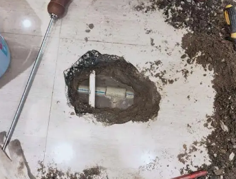 开江测漏水电话