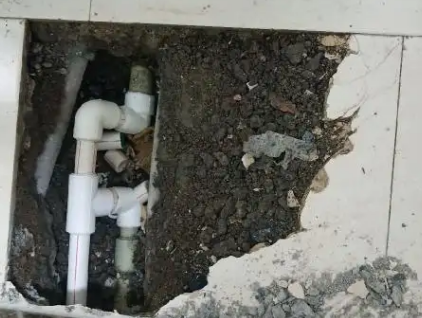 开江测漏水哪家好