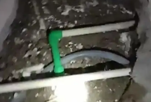 开江测漏水公司