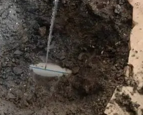 开江测漏水价格