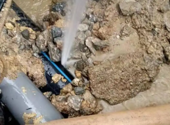 开江水管漏水检测哪家好
