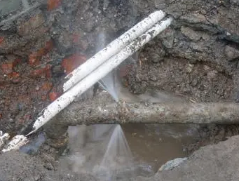 开江测漏水多少钱